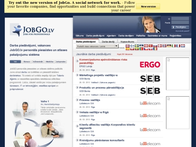 Talentor Latvia, SIA